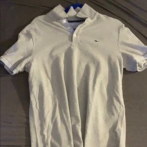 Vineyard Vines x Target polo